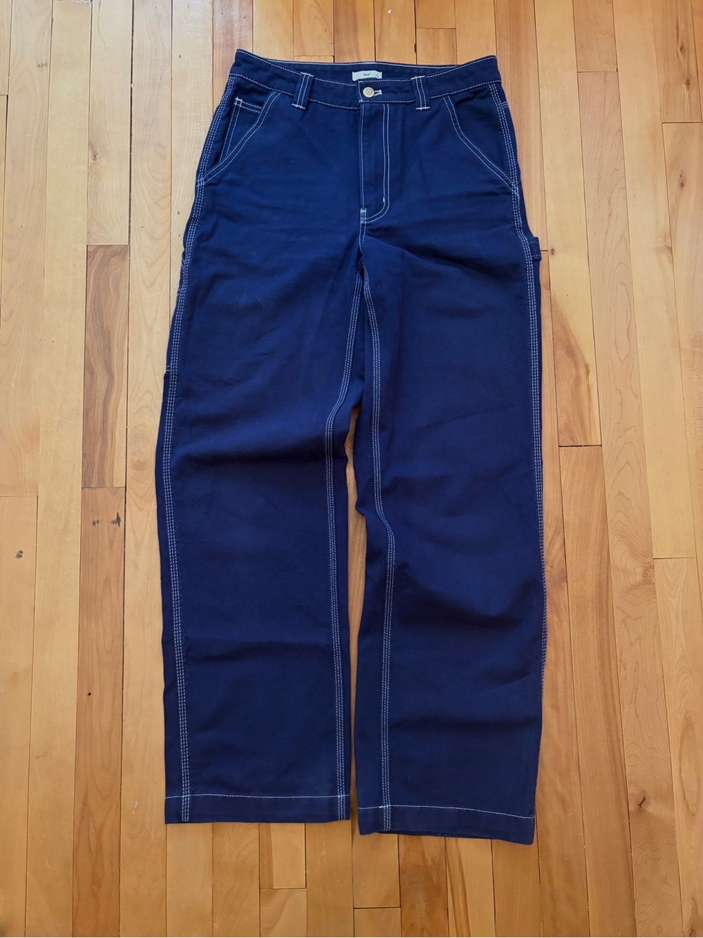 Aritzia - TNA Greenwich Pant